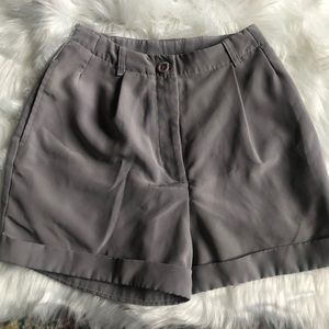 American Apparel Shorts